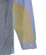 JUNYA WATANABE MAN（ジュンヤワタナベマン）カジュアルシャツ 青 サイズ:S メンズ/2200610446023