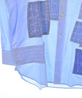 JUNYA WATANABE MAN（ジュンヤワタナベマン）カジュアルシャツ 青 サイズ:S メンズ/2200610446030