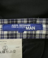 JUNYA WATANABE MAN（ジュンヤワタナベマン）クロップドパンツ 黒 サイズ:L メンズ/2200610716027