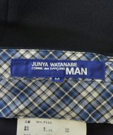 JUNYA WATANABE MAN（ジュンヤワタナベマン）クロップドパンツ 紺 サイズ:M メンズ/2200610716041