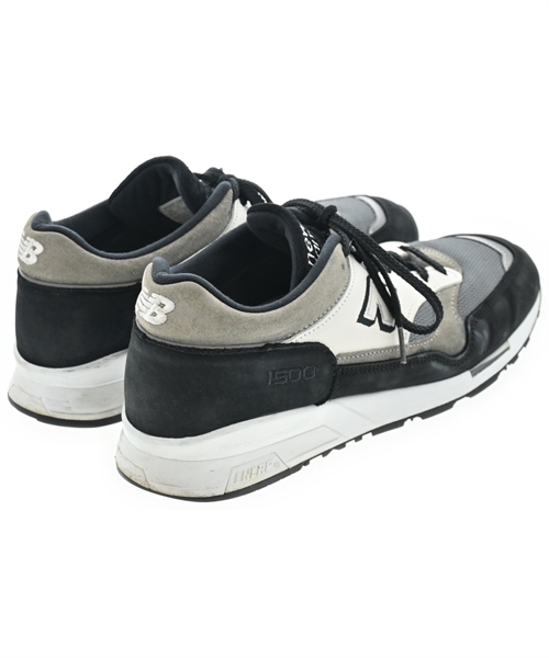 JUNYA WATANABE MAN（ジュンヤワタナベマン）スニーカー 白 サイズ:UK9(27.5cm位) メンズ/2200606314039