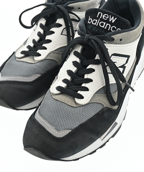 JUNYA WATANABE MAN（ジュンヤワタナベマン）スニーカー 白 サイズ:UK9(27.5cm位) メンズ/2200606314039