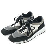 JUNYA WATANABE MAN（ジュンヤワタナベマン）スニーカー 白 サイズ:UK9(27.5cm位) メンズ/2200606314039