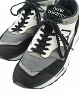 JUNYA WATANABE MAN（ジュンヤワタナベマン）スニーカー 白 サイズ:UK9(27.5cm位) メンズ/2200606314039