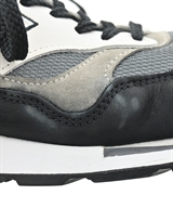 JUNYA WATANABE MAN（ジュンヤワタナベマン）スニーカー 白 サイズ:UK9(27.5cm位) メンズ/2200606314039