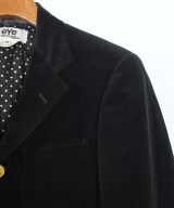 JUNYA WATANABE MAN（ジュンヤワタナベマン）ジャケット 黒 サイズ:XS メンズ/2200611144010