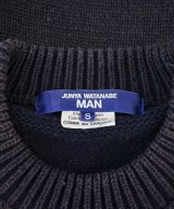 JUNYA WATANABE MAN（ジュンヤワタナベマン）ニット・セーター 紫 サイズ:S メンズ/2200611658036