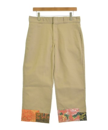 JUNYA WATANABE MAN（ジュンヤワタナベマン）チノパン ベージュ