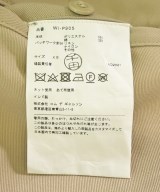 JUNYA WATANABE MAN（ジュンヤワタナベマン）チノパン ベージュ サイズ:XS メンズ/2200612087026