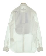 JUNYA WATANABE MAN（ジュンヤワタナベマン）カジュアルシャツ 白 サイズ:S メンズ/2200610901010