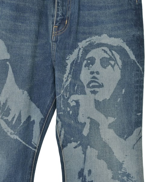 JUNYA WATANABE MAN（ジュンヤワタナベマン）デニムパンツ 青 サイズ:S メンズ/2200610901058