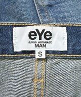 JUNYA WATANABE MAN（ジュンヤワタナベマン）デニムパンツ 青 サイズ:S メンズ/2200610901058