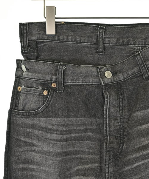 JUNYA WATANABE MAN（ジュンヤワタナベマン）デニムパンツ グレー サイズ:S メンズ/2200610901102