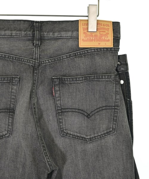 JUNYA WATANABE MAN（ジュンヤワタナベマン）デニムパンツ グレー サイズ:S メンズ/2200610901102