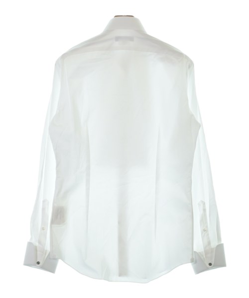 JUNYA WATANABE MAN（ジュンヤワタナベマン）カジュアルシャツ 白 サイズ:M メンズ/2200610901263