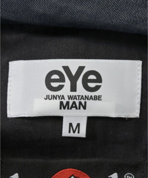 JUNYA WATANABE MAN（ジュンヤワタナベマン）マウンテンパーカー 紺 サイズ:M メンズ/2200612062122