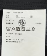 JUNYA WATANABE MAN（ジュンヤワタナベマン）マウンテンパーカー 紺 サイズ:M メンズ/2200612062122
