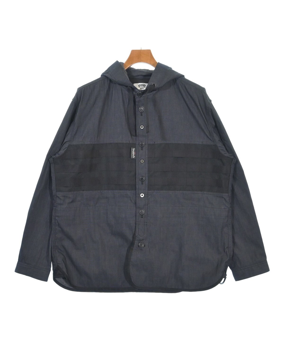 まえだ　1106045 JUNYA WATANABE MAN（ジュンヤワタナベマン）マウンテンパーカー