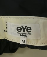 JUNYA WATANABE MAN（ジュンヤワタナベマン）チノパン 黒 サイズ:M メンズ/2200612062245