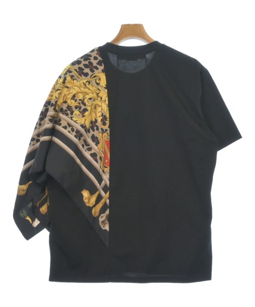 JUNYA WATANABE MAN（ジュンヤワタナベマン）Tシャツ・カットソー 黒 サイズ:M メンズ/2200612262034