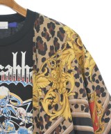 JUNYA WATANABE MAN（ジュンヤワタナベマン）Tシャツ・カットソー 黒 サイズ:M メンズ/2200612262034