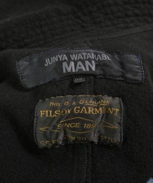 JUNYA WATANABE MAN（ジュンヤワタナベマン）その他 黒 サイズ:-(XL位) メンズ/2200612262058