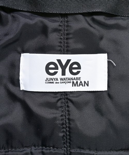 JUNYA WATANABE MAN（ジュンヤワタナベマン）バックパック・リュック 黒 サイズ:- メンズ/2200612384132