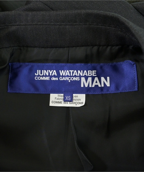 JUNYA WATANABE MAN（ジュンヤワタナベマン）その他 グレー サイズ:XS メンズ/2200612912069