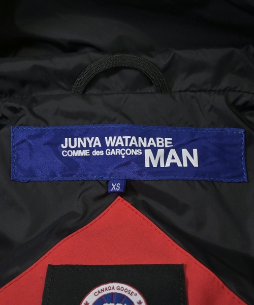 JUNYA WATANABE MAN（ジュンヤワタナベマン）その他 赤 サイズ:XS メンズ/2200612950092