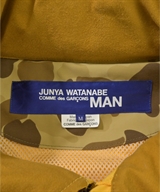 JUNYA WATANABE MAN（ジュンヤワタナベマン）その他 黄 サイズ:M メンズ/2200612950108