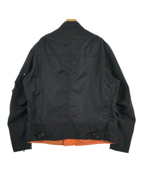 JUNYA WATANABE MAN（ジュンヤワタナベマン）ブルゾン 黒 サイズ:XL メンズ/2200613089012
