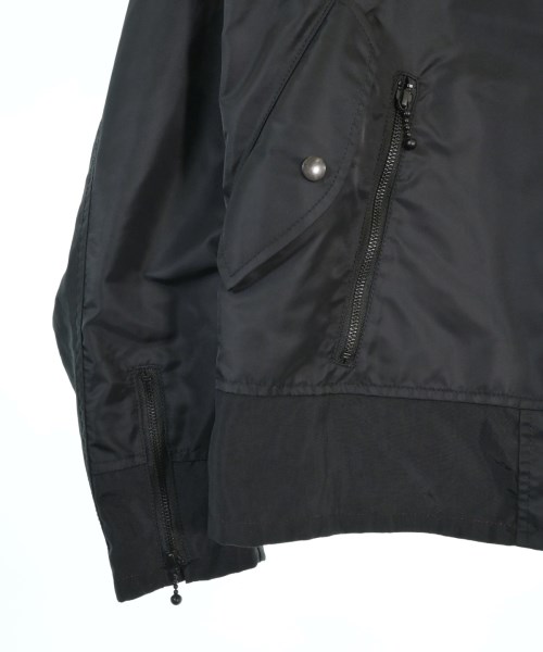 JUNYA WATANABE MAN（ジュンヤワタナベマン）ブルゾン 黒 サイズ:XL メンズ/2200613089012