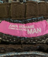 JUNYA WATANABE MAN（ジュンヤワタナベマン）その他 茶 サイズ:-(M位) レディース/2200608291376
