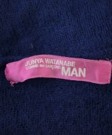 JUNYA WATANABE MAN（ジュンヤワタナベマン）ニット・セーター 紺 サイズ:-(S位) レディース/2200608291437