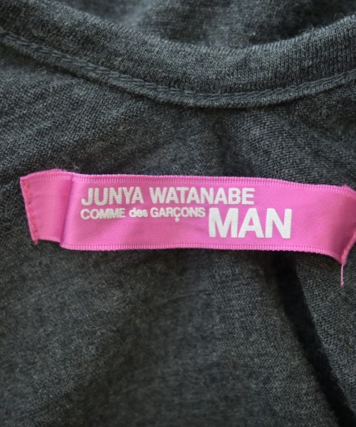JUNYA WATANABE MAN（ジュンヤワタナベマン）カーディガン グレー サイズ:-(M位) レディース/2200608291451