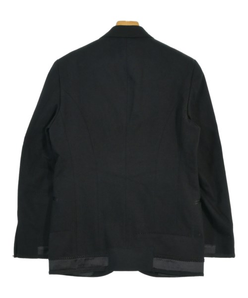 JUNYA WATANABE MAN（ジュンヤワタナベマン）カジュアルジャケット 黒 サイズ:XS メンズ/2200610870071