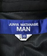 JUNYA WATANABE MAN（ジュンヤワタナベマン）カジュアルジャケット 黒 サイズ:XS メンズ/2200610870071