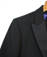 JUNYA WATANABE MAN（ジュンヤワタナベマン）カジュアルジャケット 黒 サイズ:XS メンズ/2200610870071