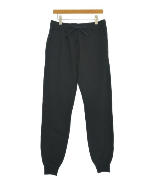 JUNYA WATANABE MAN(ジュンヤワタナベマン)スウェットパンツ 黒 サイズ:M/2200610870132