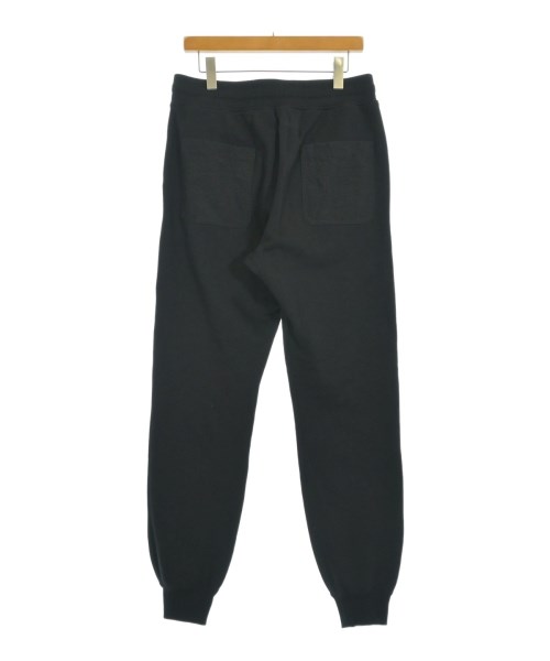 JUNYA WATANABE MAN（ジュンヤワタナベマン）スウェットパンツ 黒 サイズ:M メンズ/2200610870132