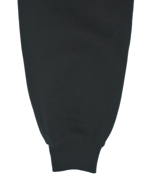 JUNYA WATANABE MAN（ジュンヤワタナベマン）スウェットパンツ 黒 サイズ:M メンズ/2200610870132