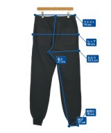 JUNYA WATANABE MAN（ジュンヤワタナベマン）スウェットパンツ 黒 サイズ:M メンズ/2200610870132