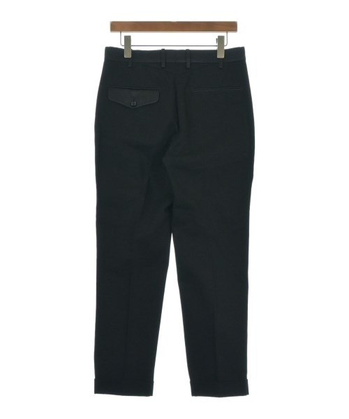 JUNYA WATANABE MAN（ジュンヤワタナベマン）スラックス 黒 サイズ:S メンズ/2200610870149