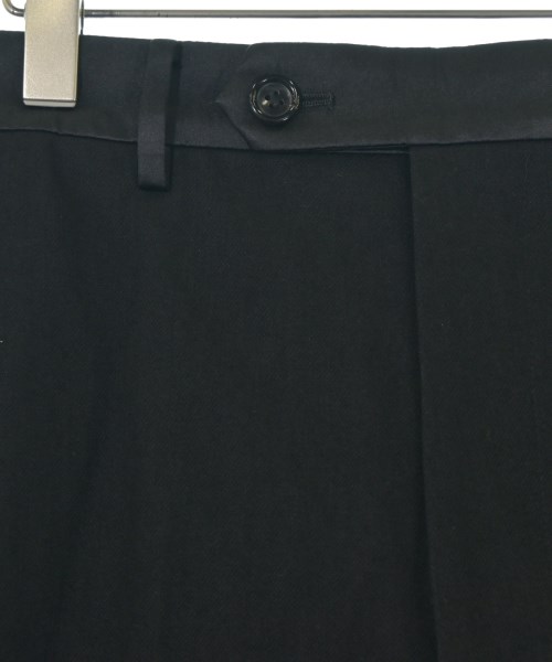 JUNYA WATANABE MAN（ジュンヤワタナベマン）スラックス 黒 サイズ:S メンズ/2200610870149