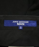 JUNYA WATANABE MAN（ジュンヤワタナベマン）スラックス 黒 サイズ:S メンズ/2200610870149