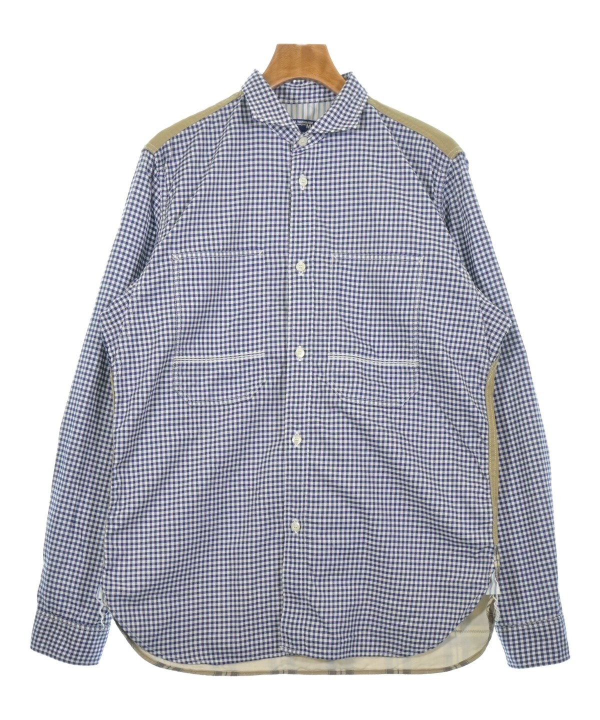 ぎゅな 中古・古着通販】MONCLER (モンクレール) JUNYA WATANABE CdG