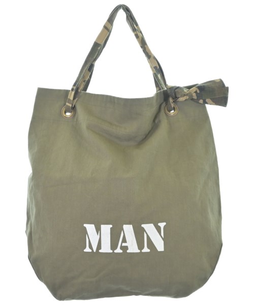 ジュンヤワタナベマン(JUNYA WATANABE MAN)のJUNYA WATANABE MAN トートバッグ