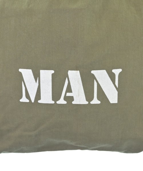 JUNYA WATANABE MAN（ジュンヤワタナベマン）トートバッグ カーキ サイズ:- メンズ/2200613256056