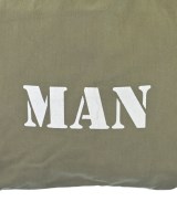JUNYA WATANABE MAN（ジュンヤワタナベマン）トートバッグ カーキ サイズ:- メンズ/2200613256056