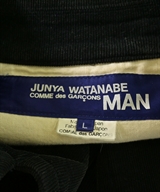 JUNYA WATANABE MAN（ジュンヤワタナベマン）トレンチコート 黒 サイズ:L メンズ/2200613416047